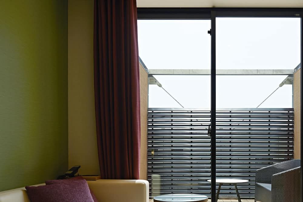 Balcone