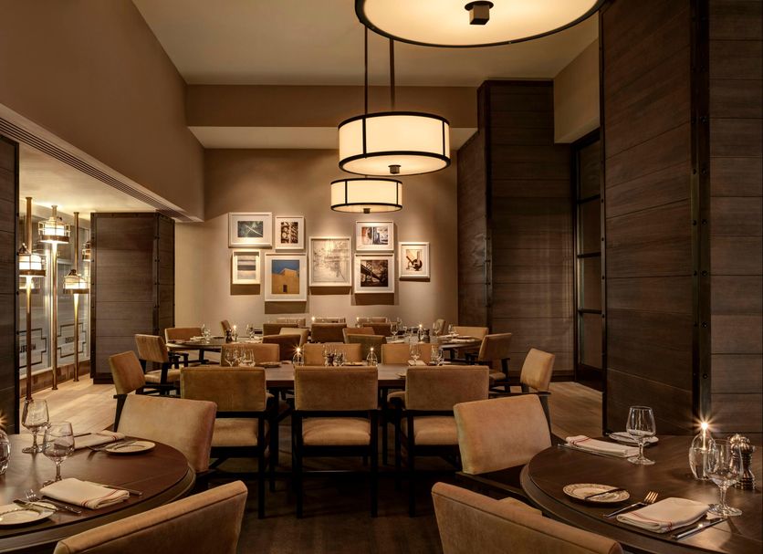 Ristorante Foto