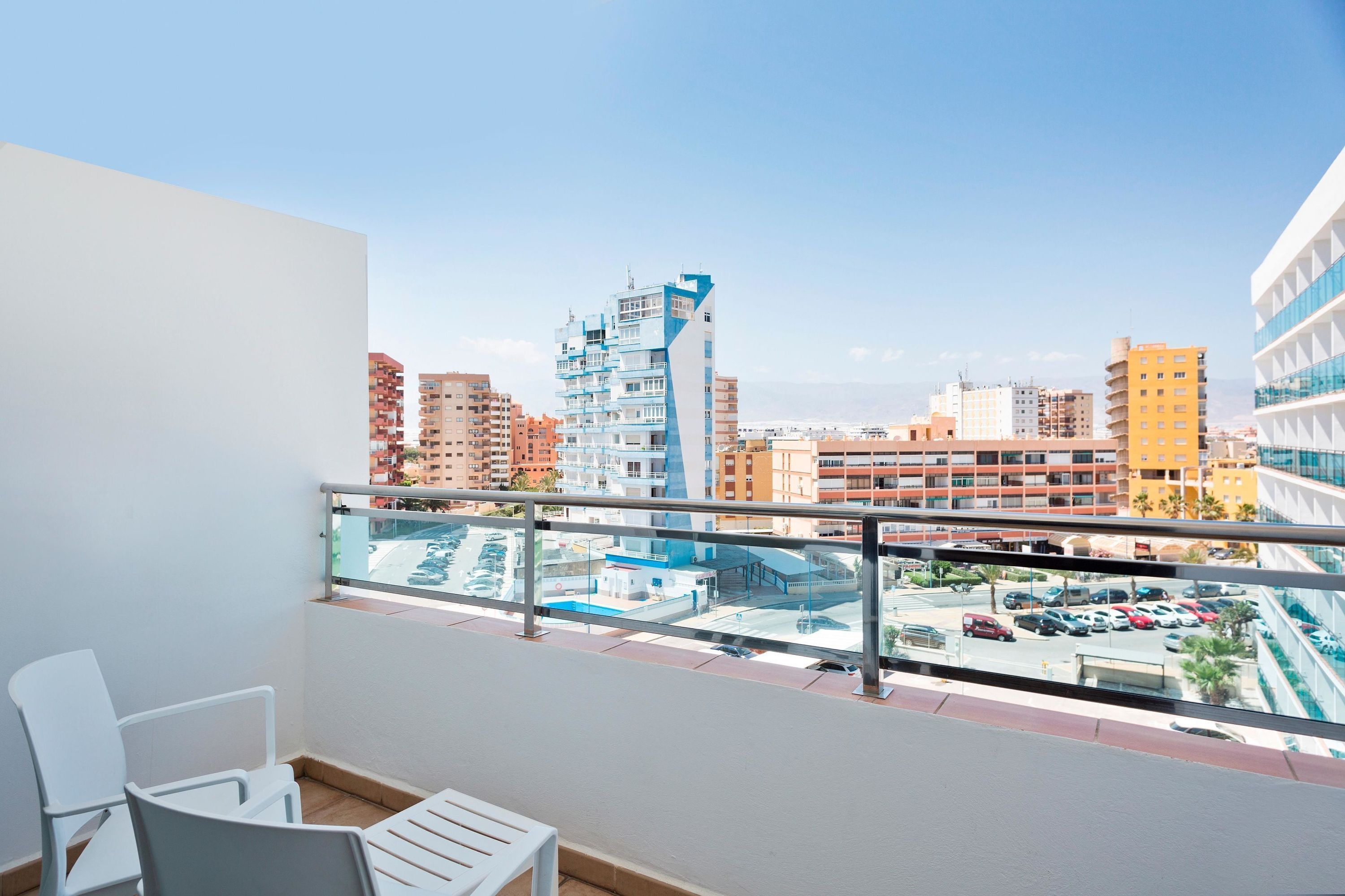 Balcone