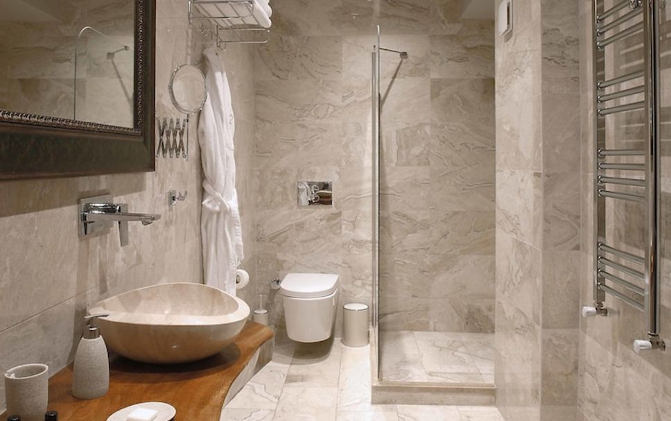 Bagno Foto