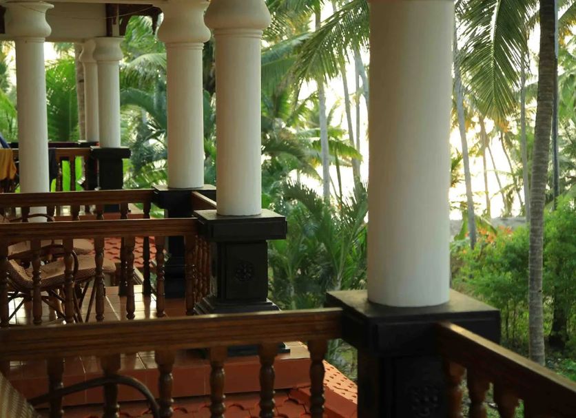 Balcone Foto
