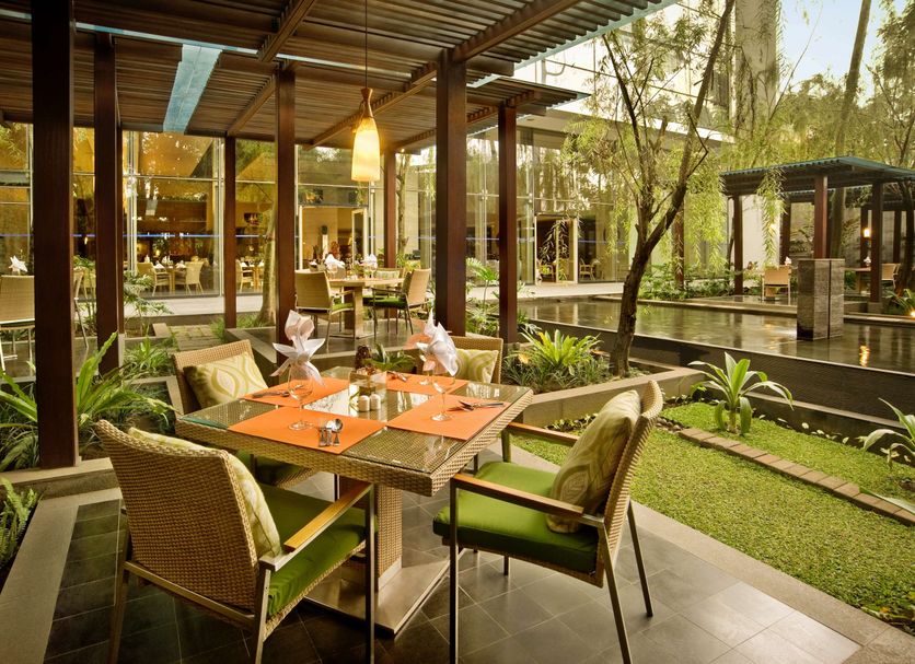 Ristorante Foto