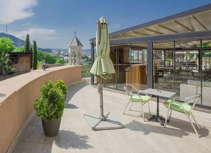 Balcone Foto