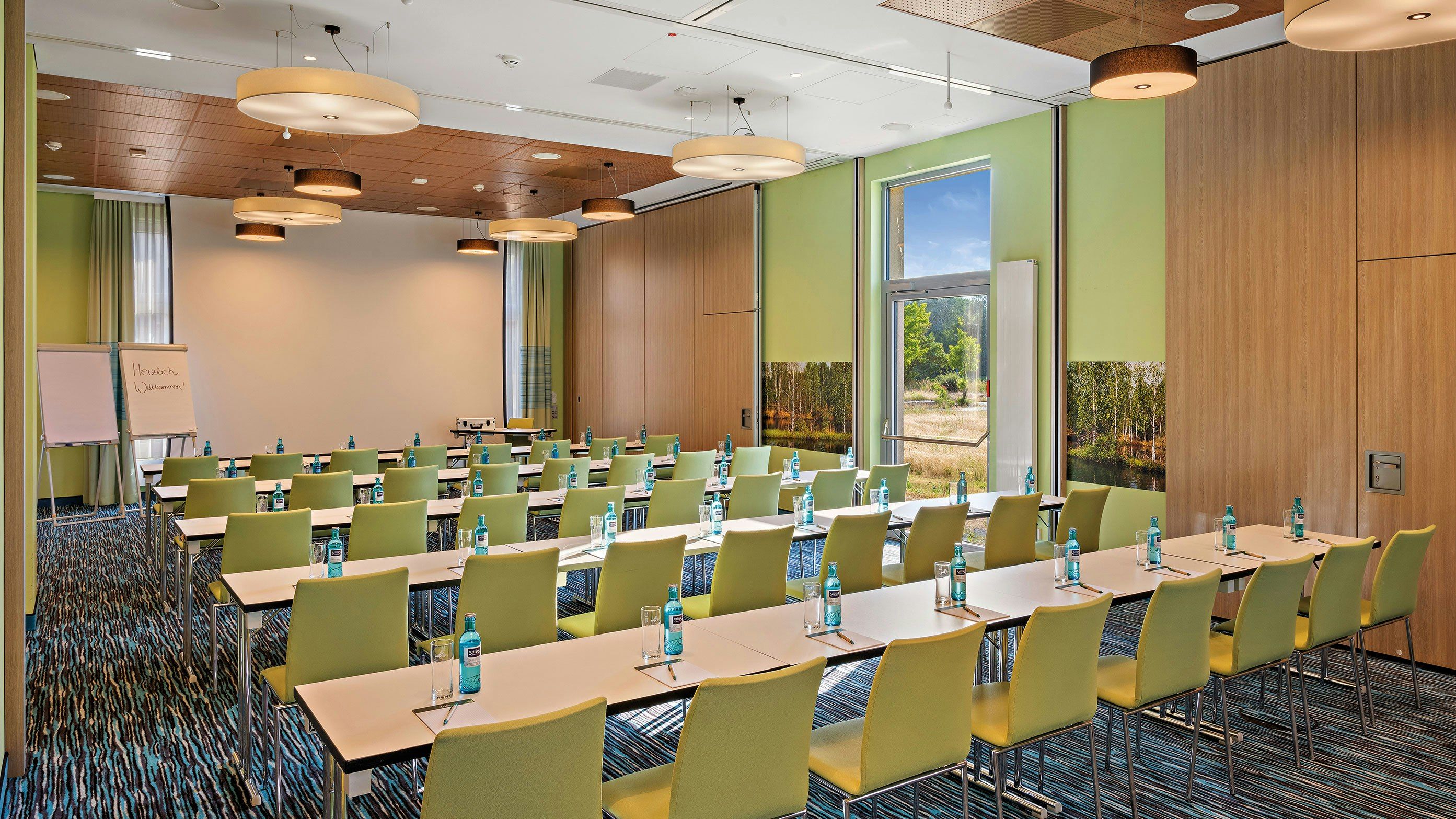 Sala conferenze