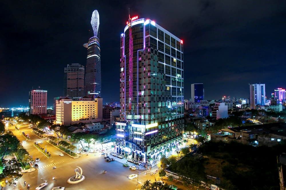 Edificio Foto