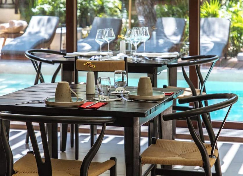 Ristorante Foto
