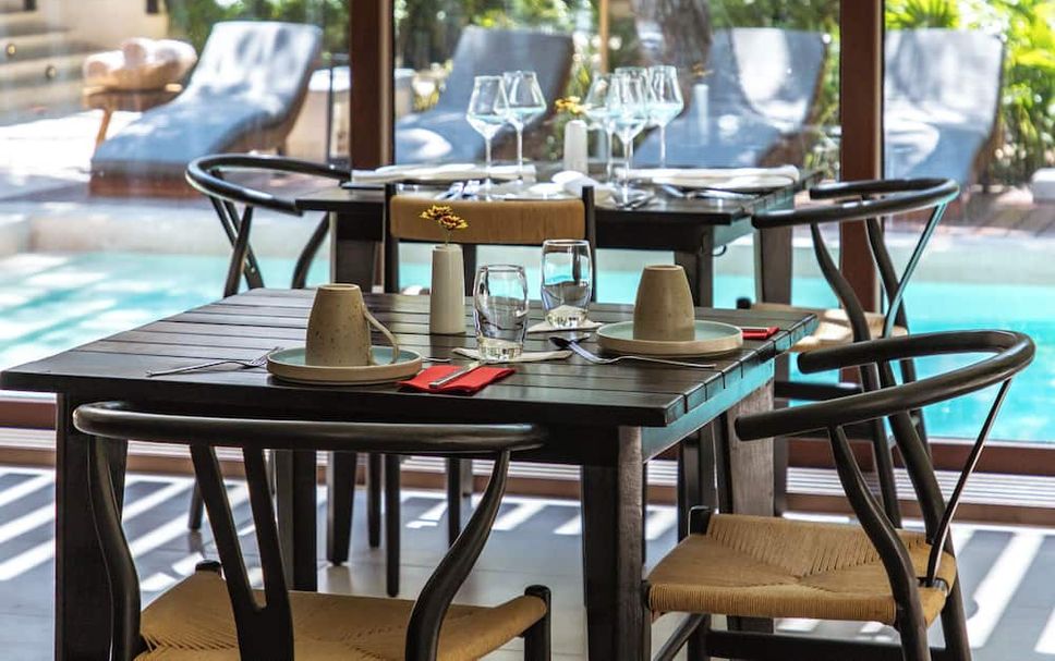 Ristorante Foto