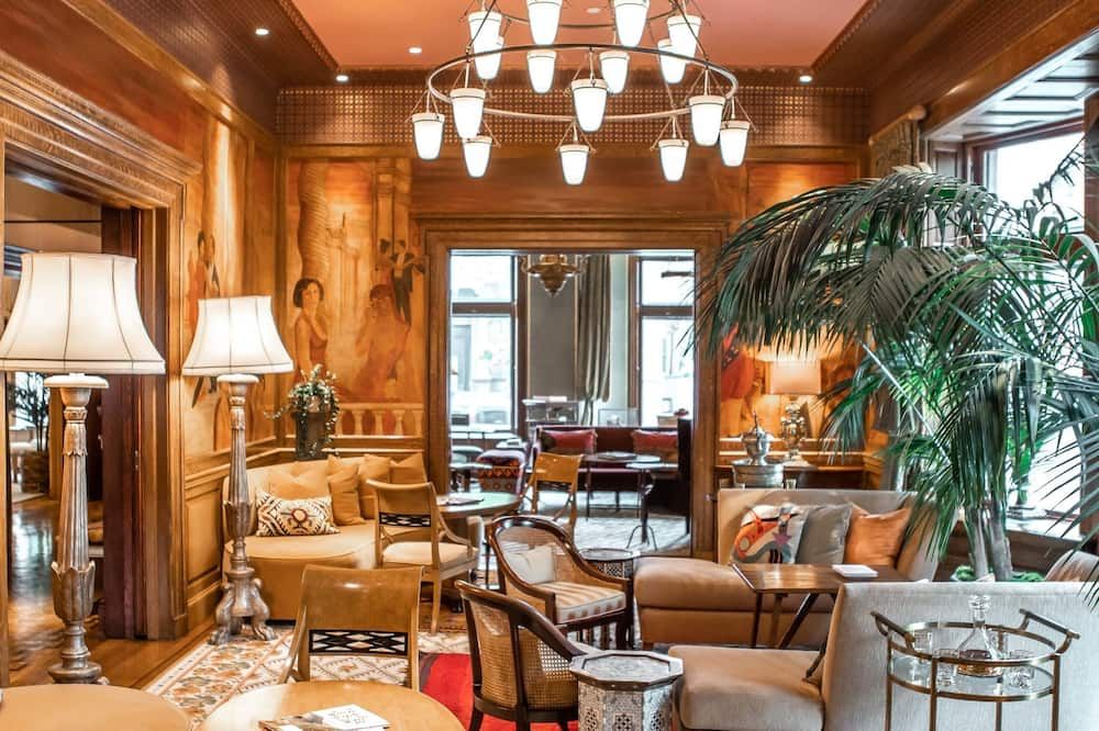 Area lounge