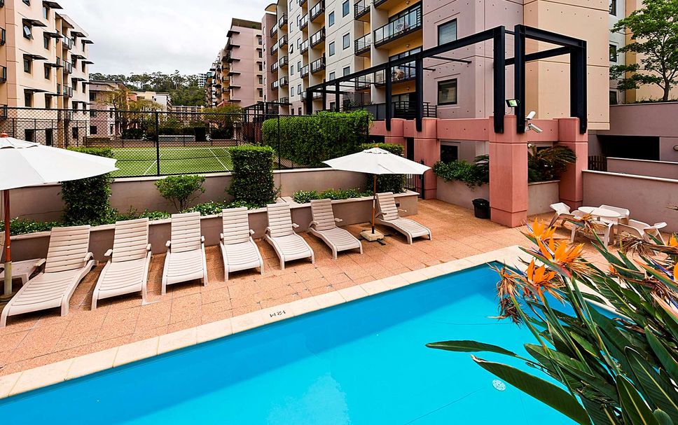 Piscina Foto