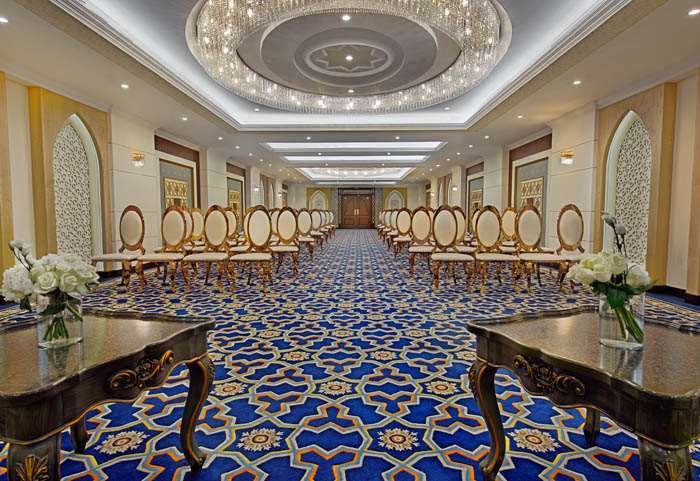 Sala conferenze