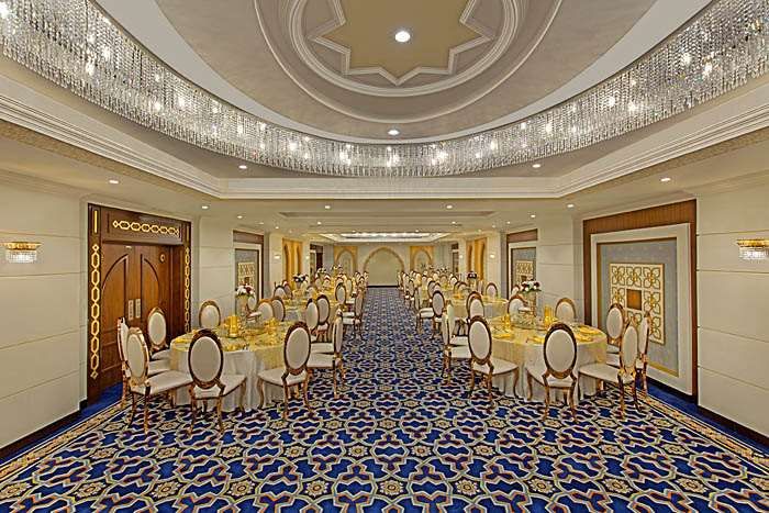 Sala ricevimenti