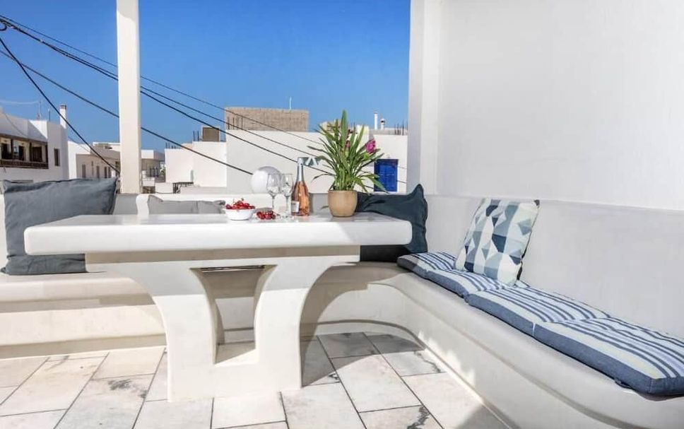Balcone Foto