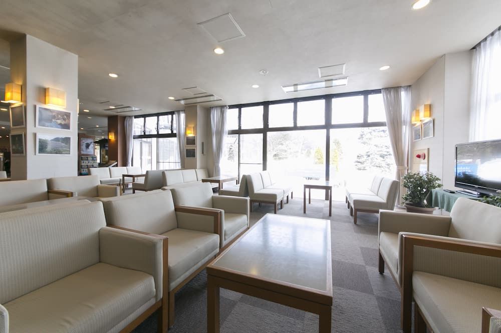 Area lounge