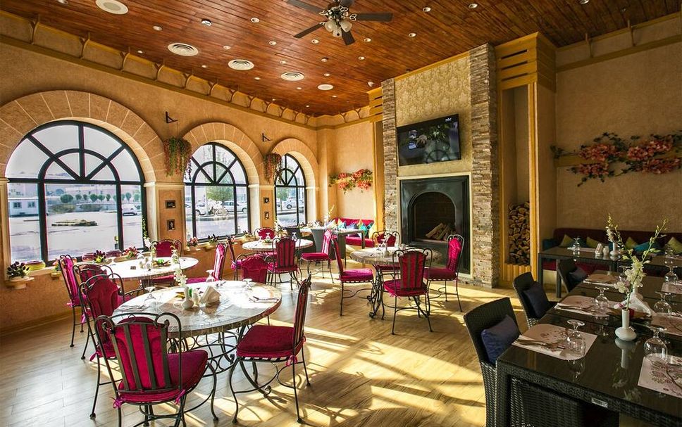 Ristorante Foto