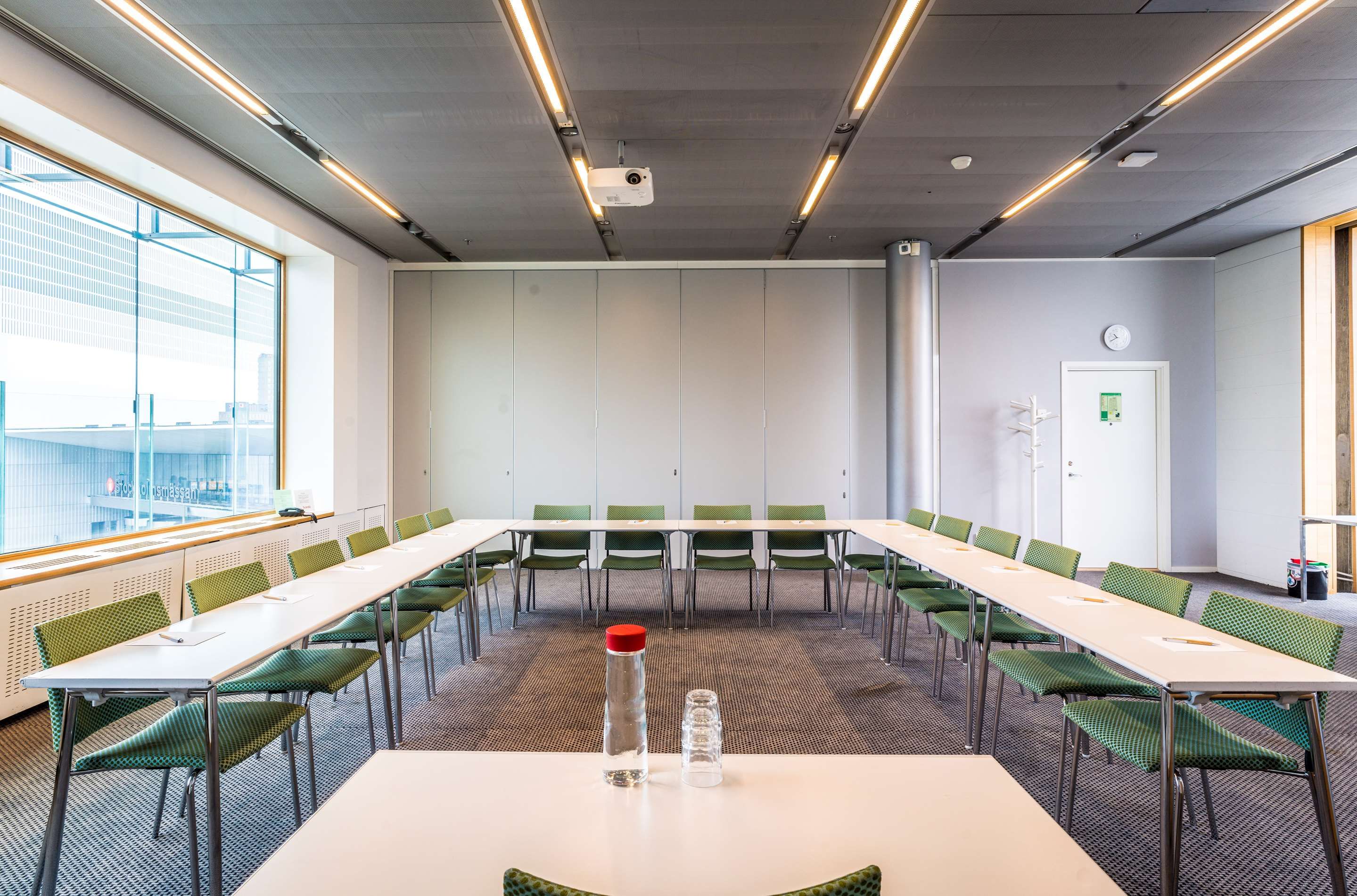 Sala conferenze