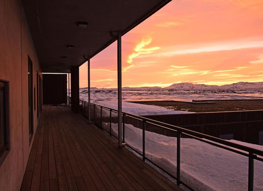 Balcone Foto