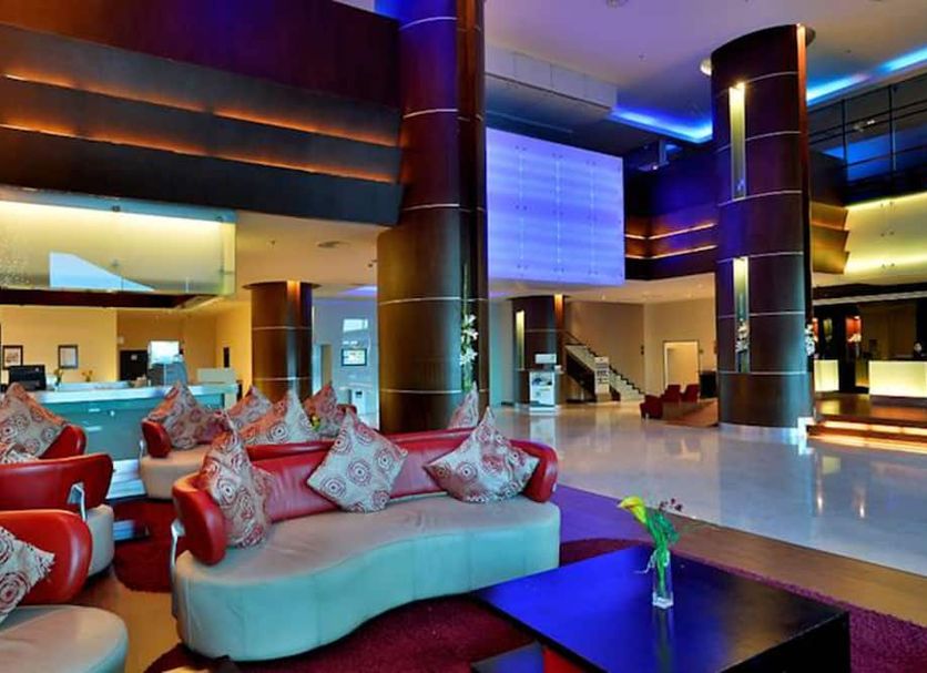 Ingresso Foto