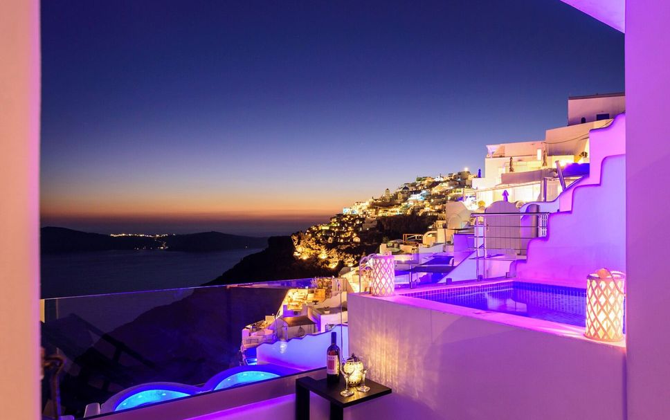 Balcone Foto