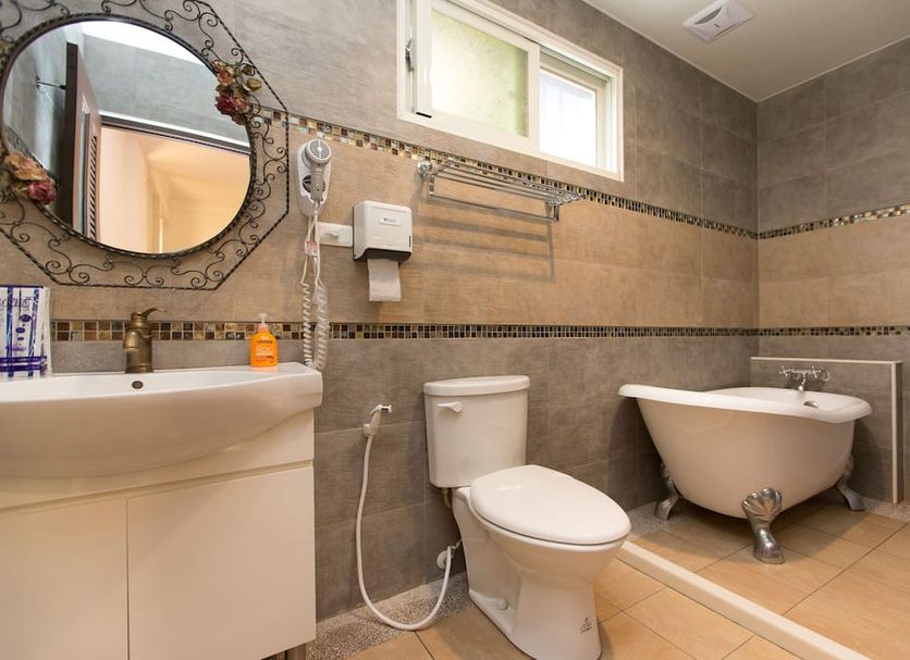Bagno Foto