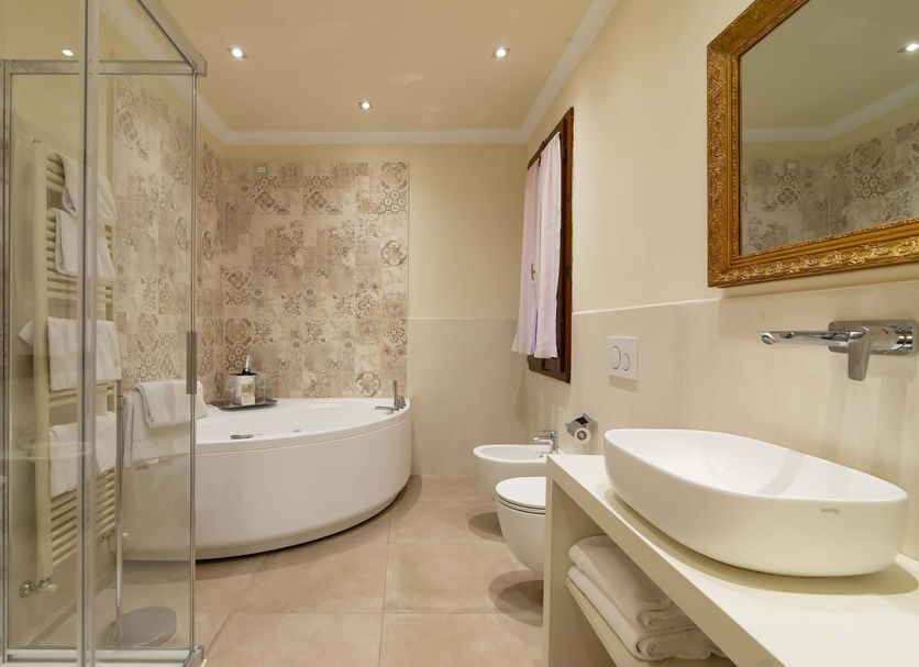 Bagno Foto