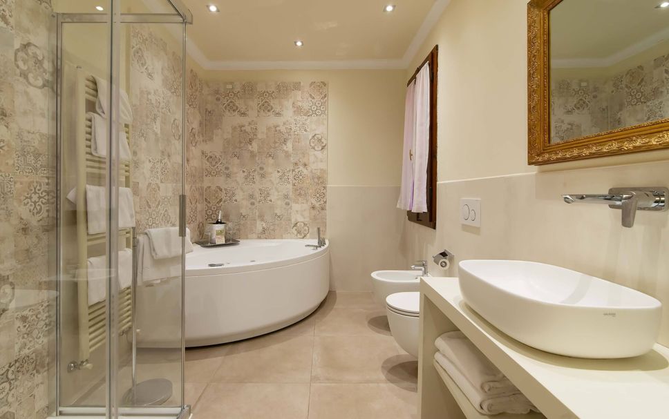 Bagno Foto