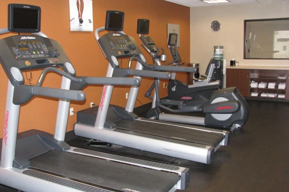 Palestra