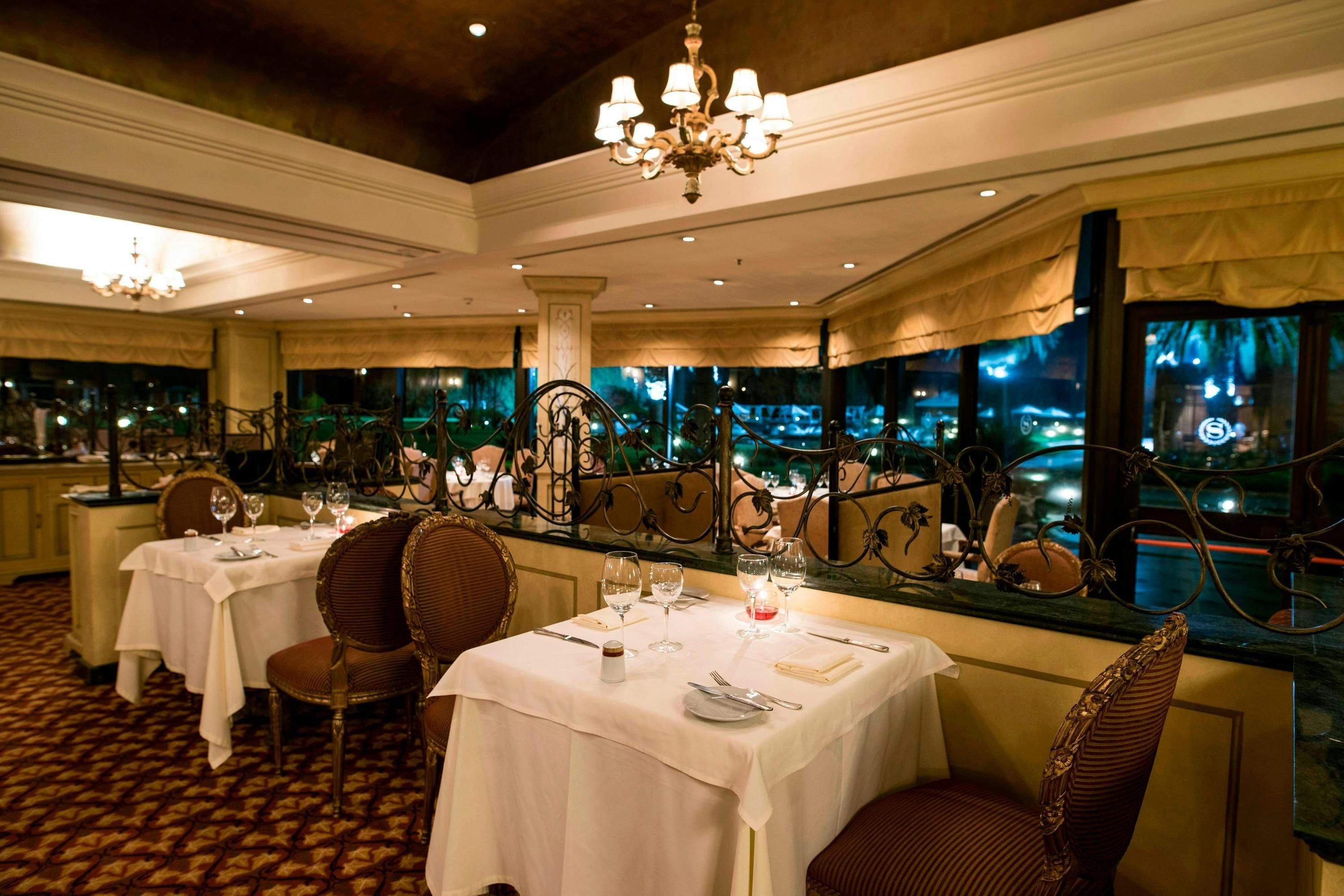 Ristorante