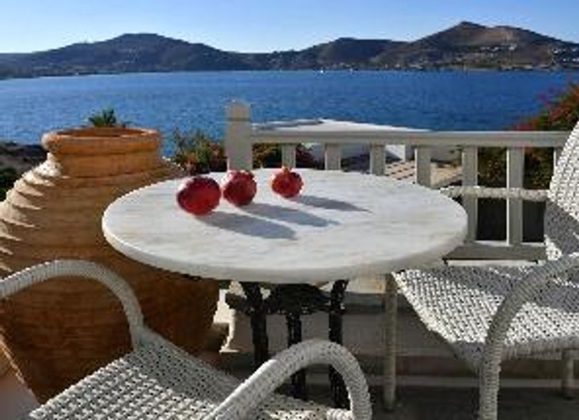 Balcone Foto
