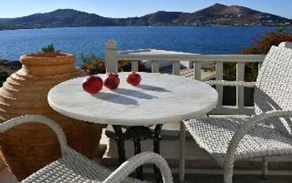 Balcone Foto
