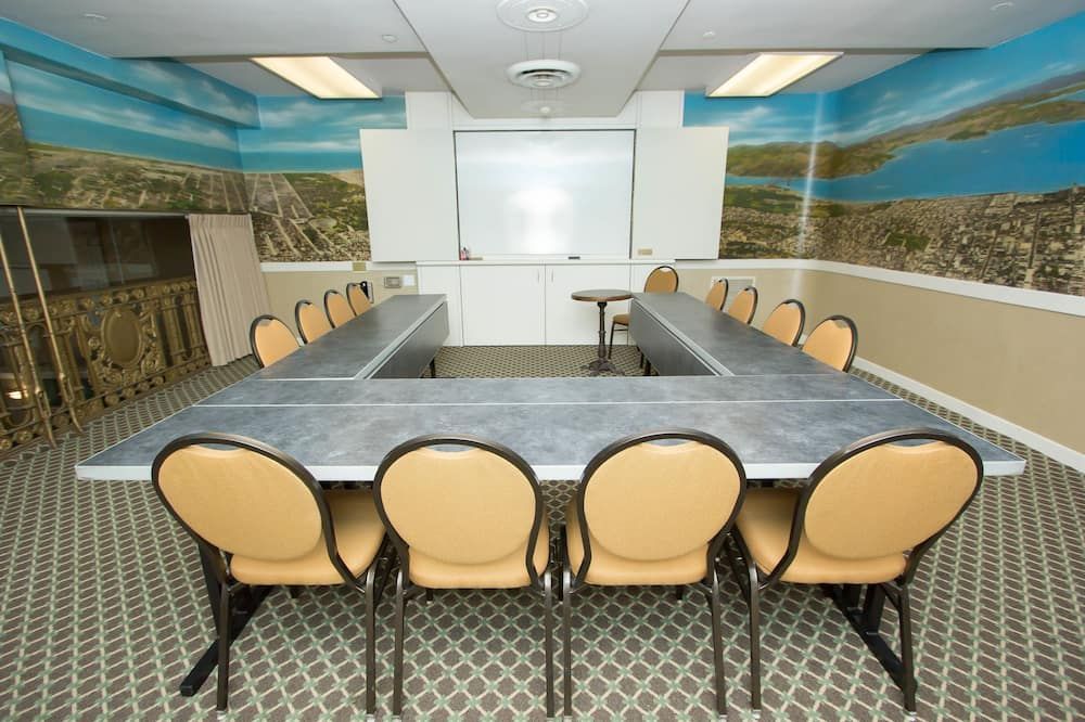 Sala conferenze