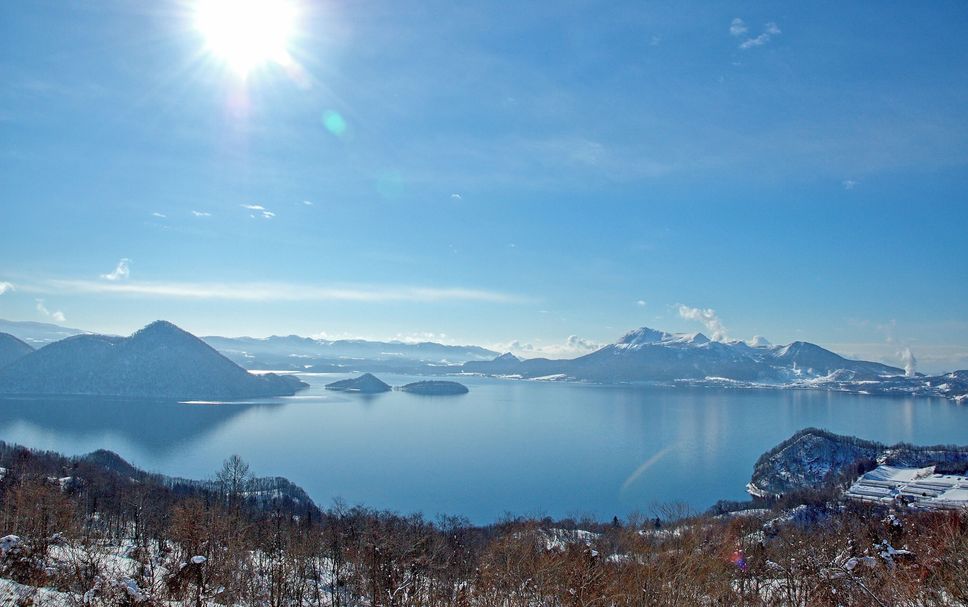 Vista esterna Foto