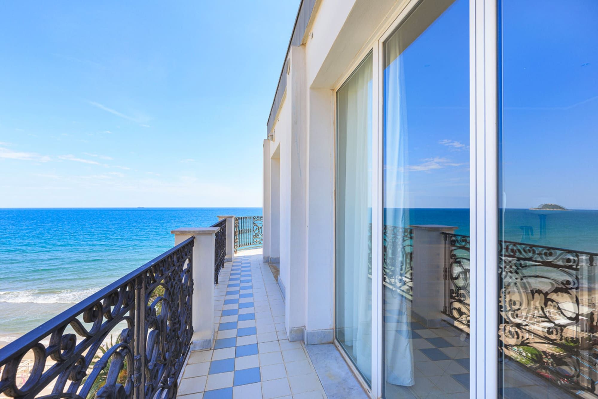 Balcone