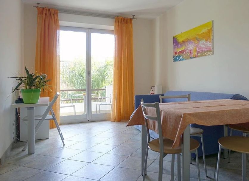 Sala pranzo Foto