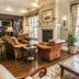 Area lounge