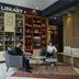Area lounge