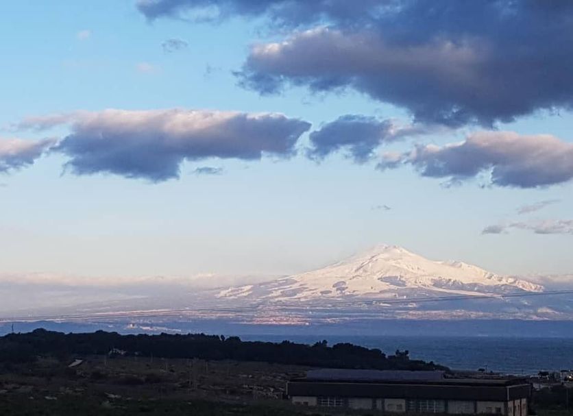 Vista esterna Foto