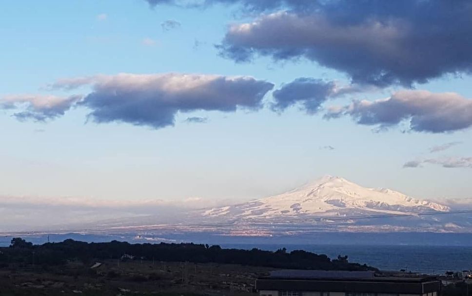 Vista esterna Foto