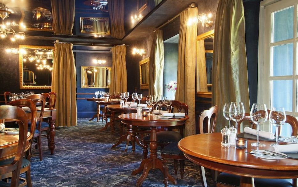 Ristorante Foto