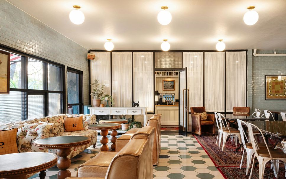 Ristorante Foto