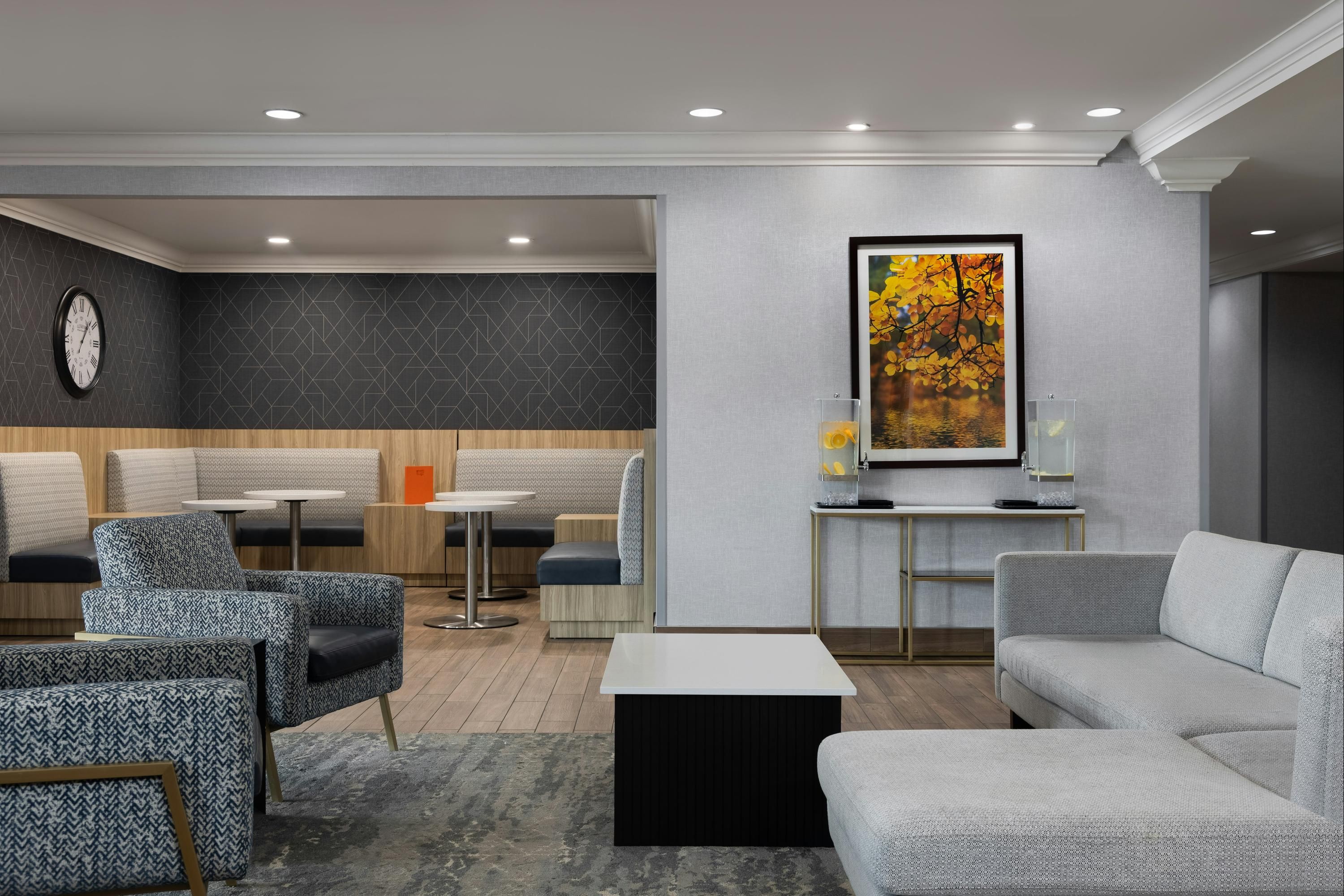 Area lounge