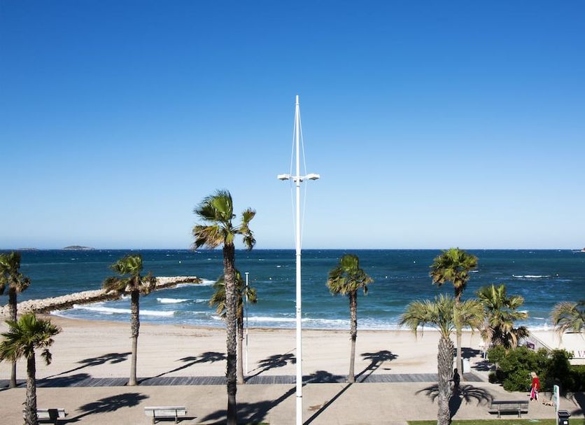 Spiaggia Foto