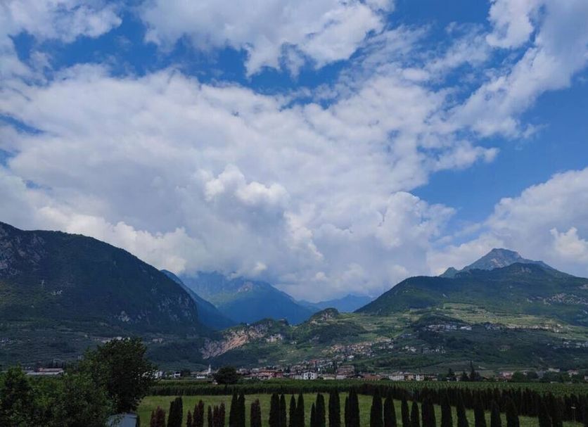 Vista esterna Foto