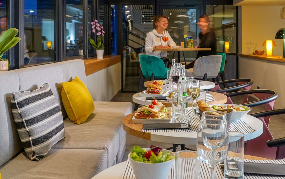 Ristorante Foto