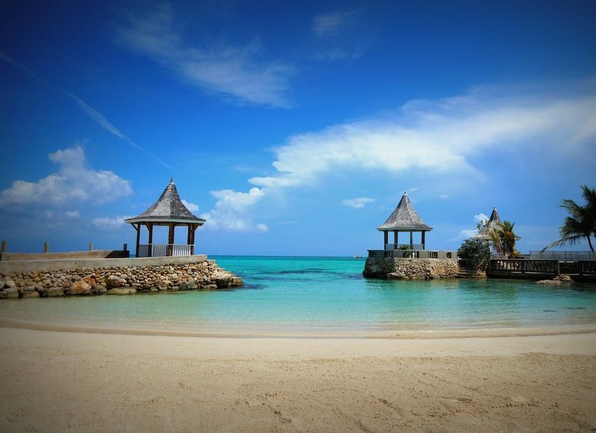 Spiaggia Foto