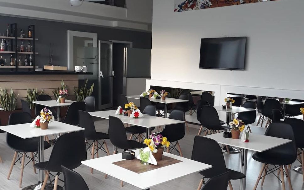 Ristorante Foto