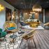 Area lounge