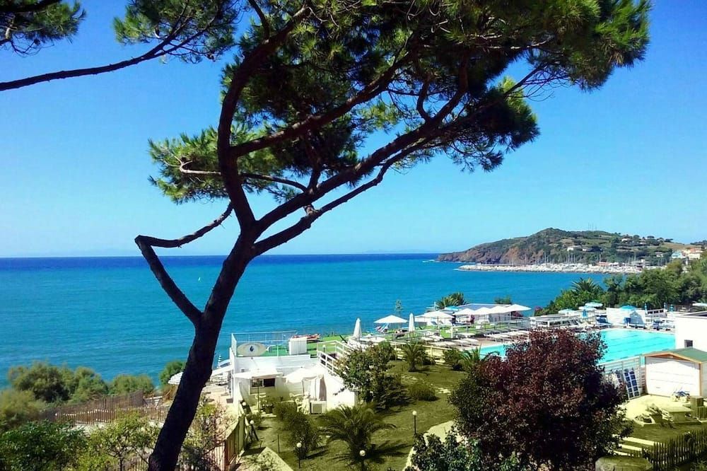 Vista esterna