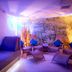 Area lounge
