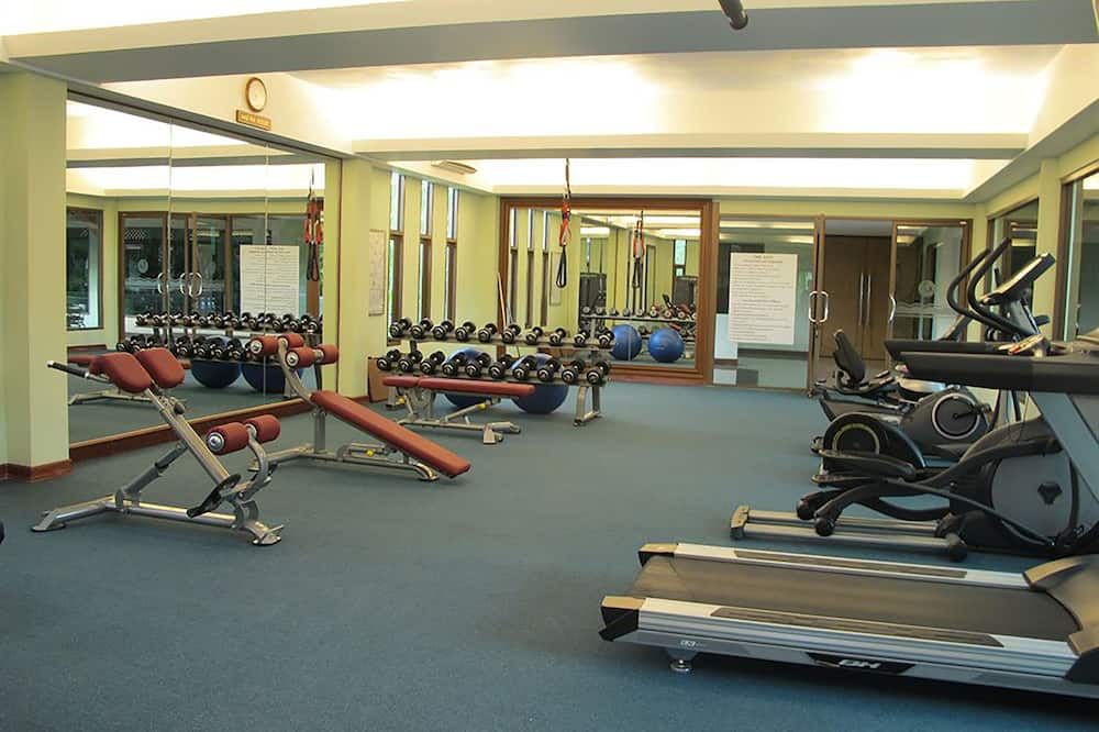 Palestra