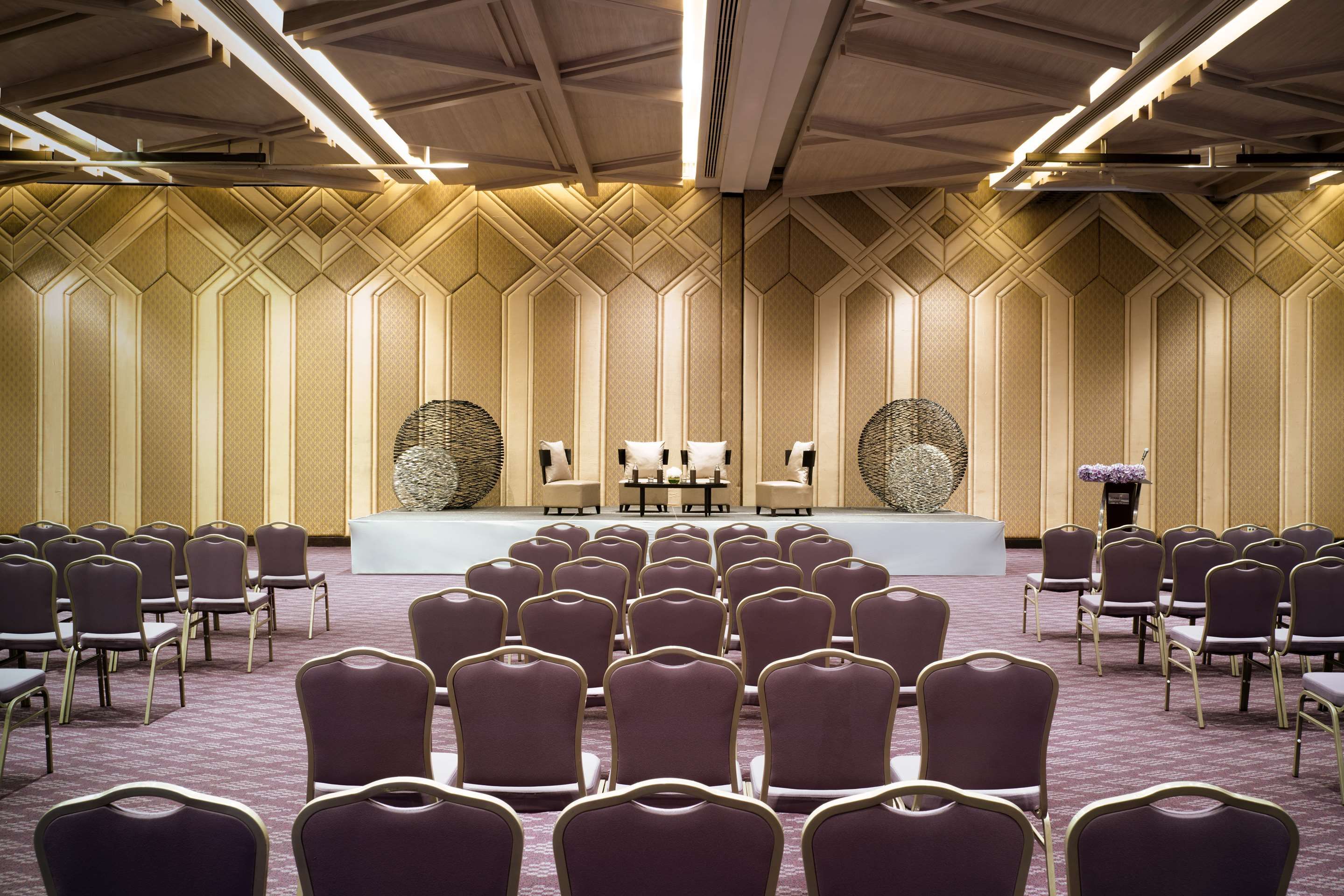 Sala conferenze